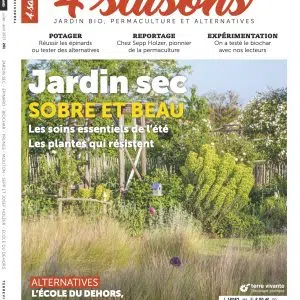 Les 4 saisons n°261