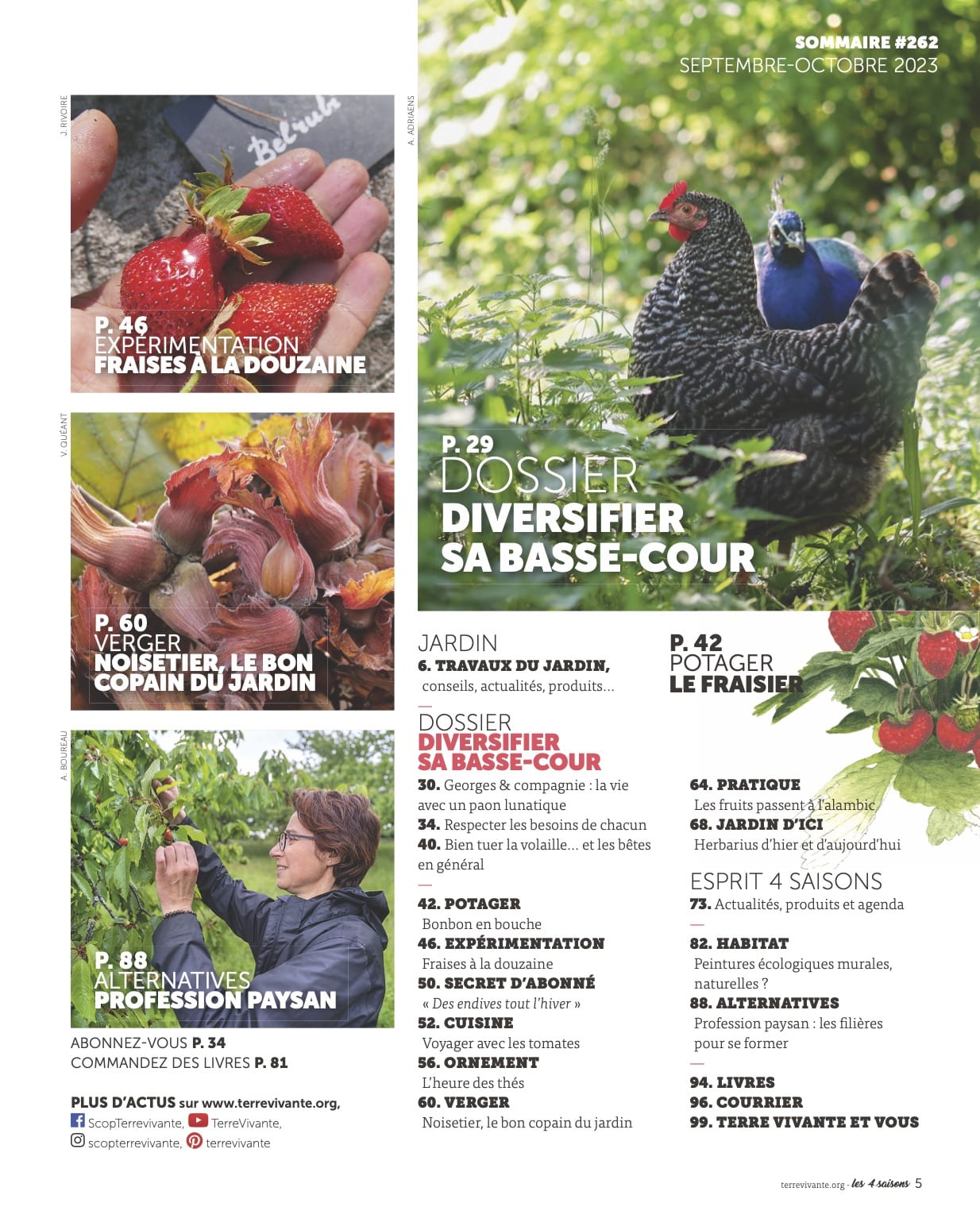 4S262_sommaire