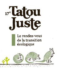 Conférence "s’habiller, un acte engagé" au salon Tatou Juste, le samedi 26 novembre 2022 | Saint-Étienne (42)