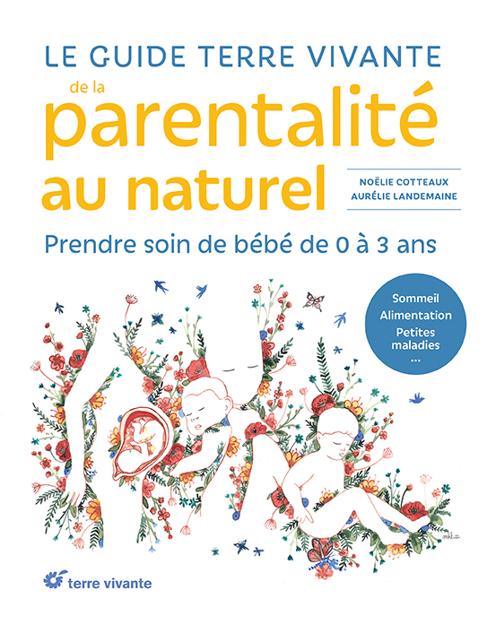 Hygiène et Soins naturels pour futures mamans et bébés - Maman Natur'elle