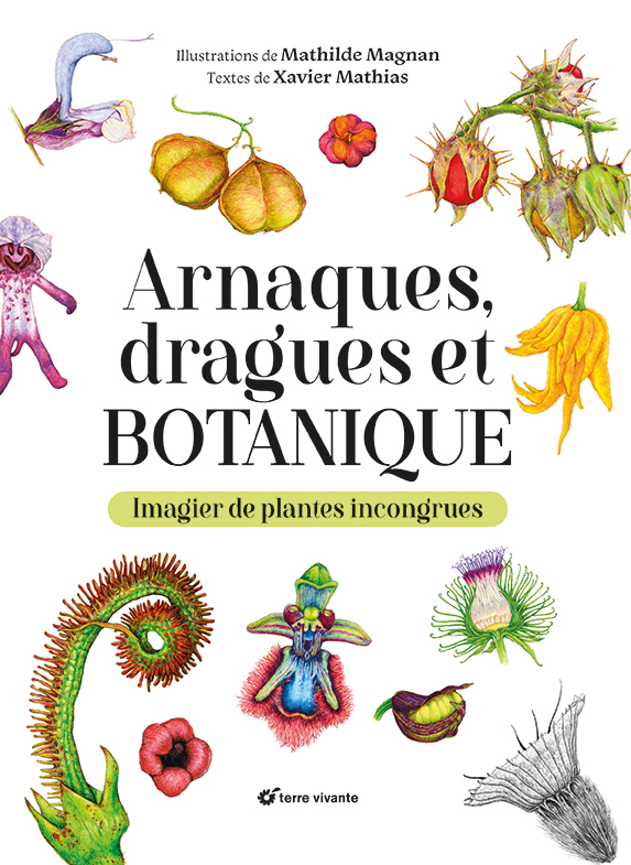 couverture Arnaques botanique.indd