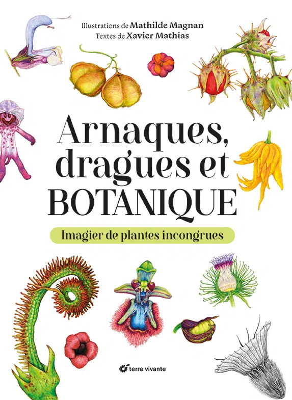 couverture Arnaques botanique.indd