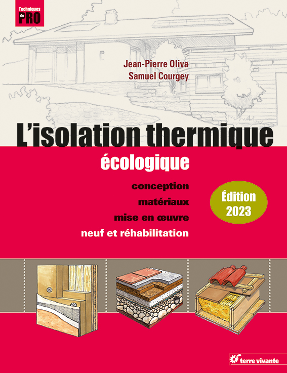 Gérer l'humidité dans les parois pour une isolation durable