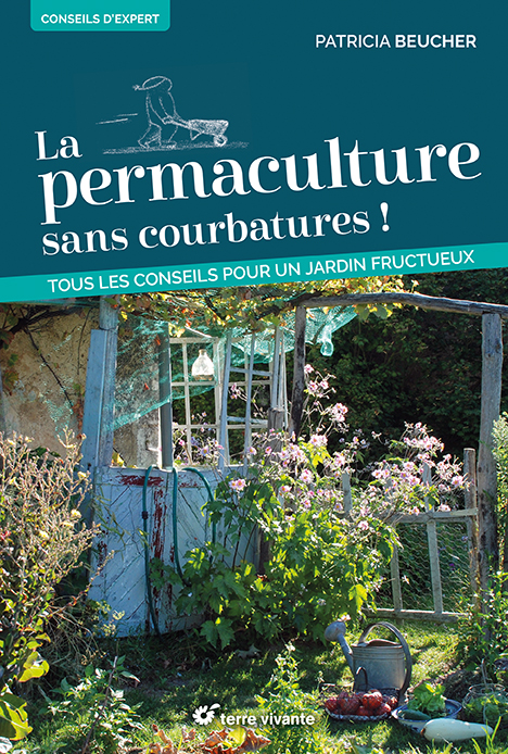 COUV-La permaculture sans courbatures.indd