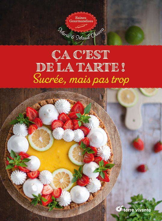 COUV-CA C_EST DE LA TARTE.indd