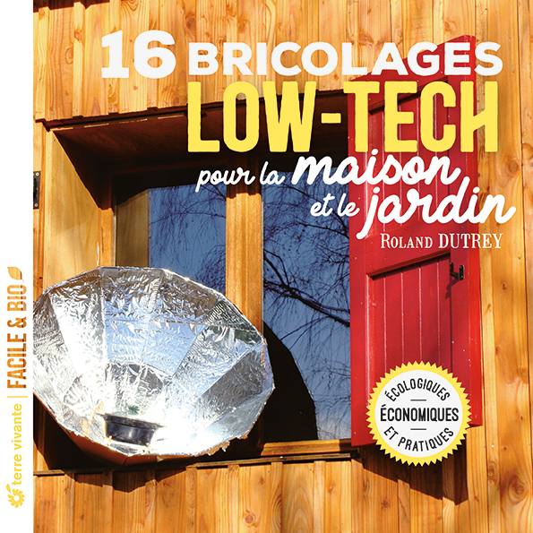 Bricolage, jardinage et aménagement de la maison