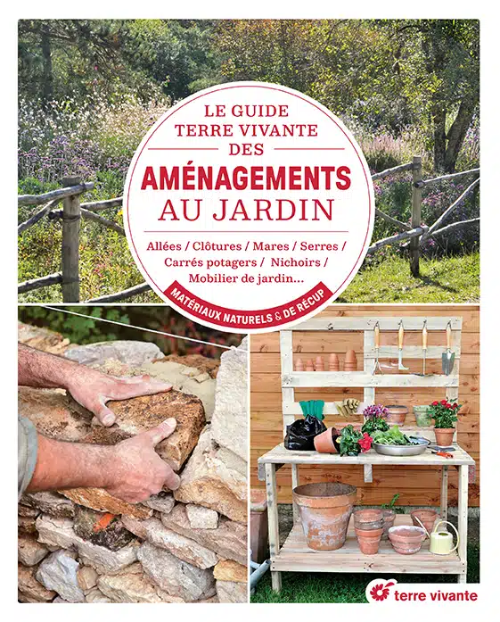 Guide Terre vivante des huiles essentielles