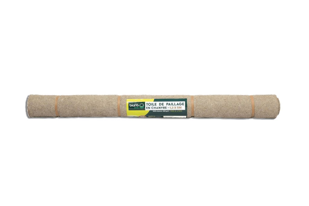 Rouleau 5m fd transparant 2