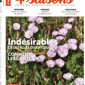 Les 4 saisons n°277