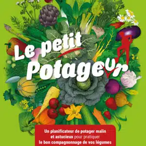 Coffret Le petit potageur