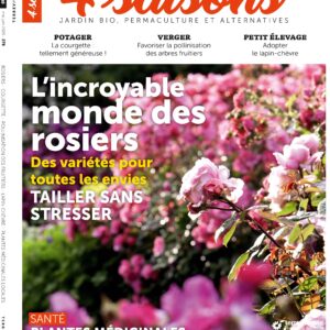 Les 4 saisons n°278