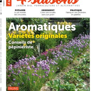 Les 4 saisons n°279