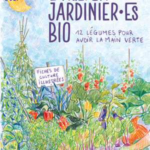 L'agenda des jardinier.es bio 2027