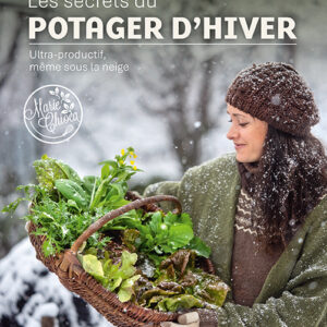 Les secrets du potager d'hiver